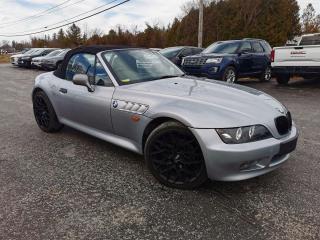 Used 1997 BMW Z3  for sale in Madoc, ON