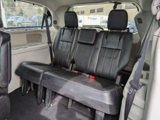 2015 Chrysler Town & Country Touring, Leather Stow'N'Go - Photo #15