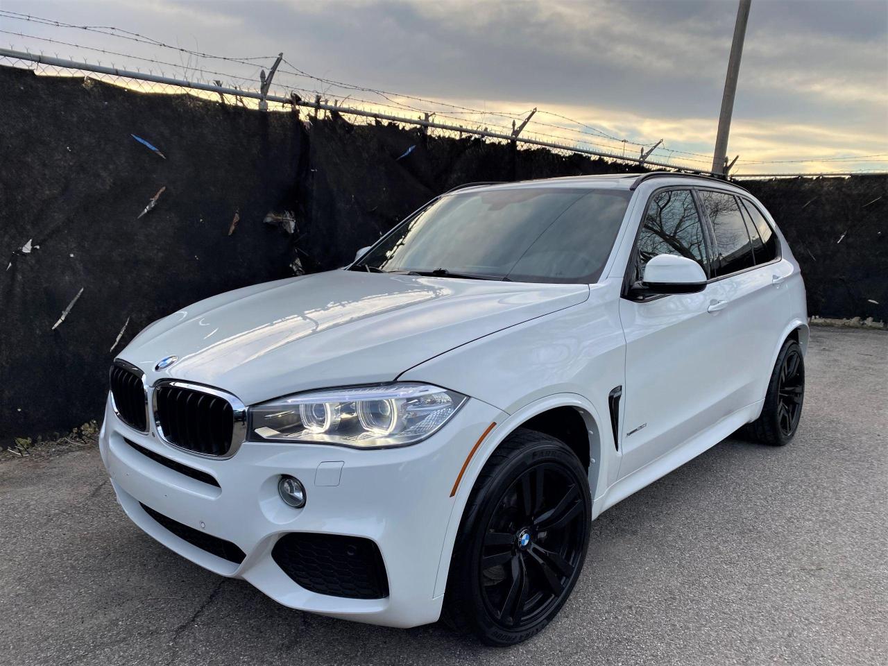 2014 BMW X5 ***SOLD*** Photo3