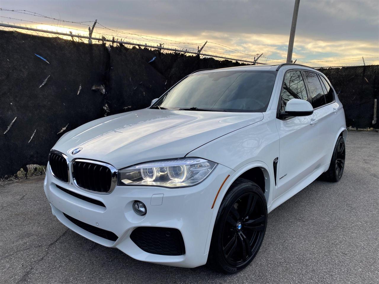 2014 BMW X5 ***SOLD*** - Photo #2