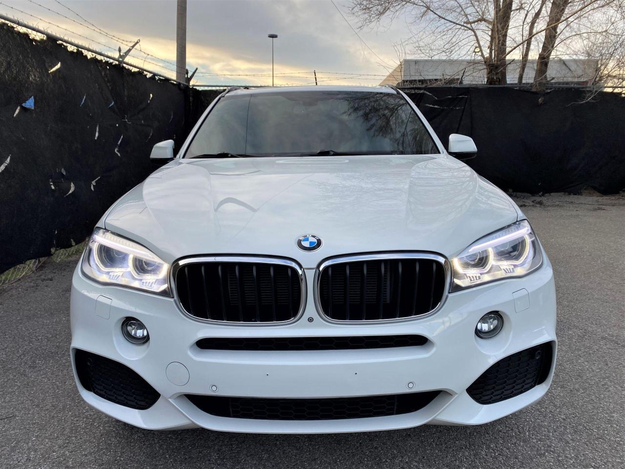 2014 BMW X5 ***SOLD*** Photo2