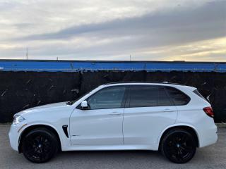 2014 BMW X5 ***SOLD*** - Photo #5