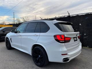 2014 BMW X5 ***SOLD*** - Photo #7