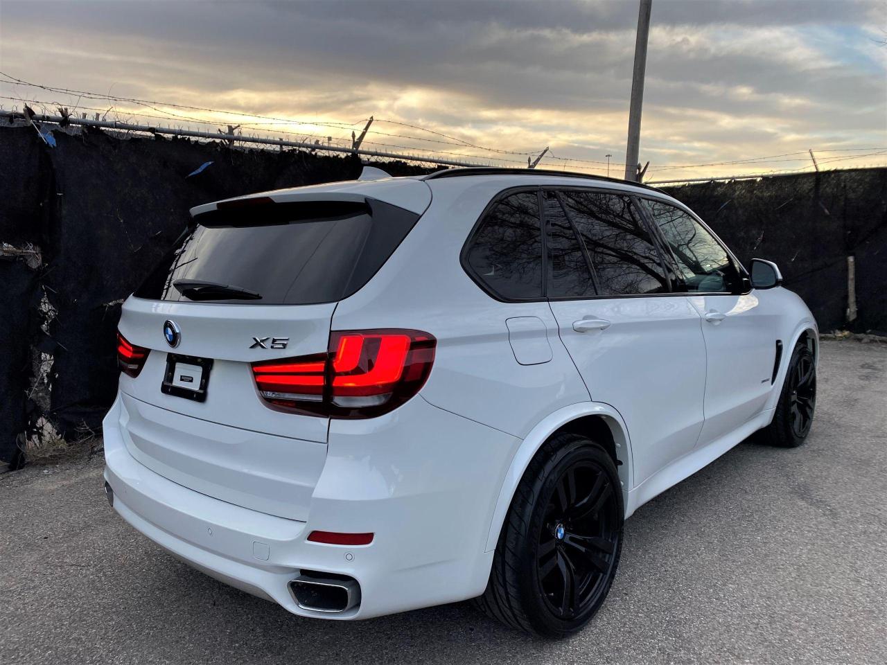 2014 BMW X5 ***SOLD*** - Photo #9