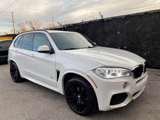 2014 BMW X5 ***SOLD*** - Photo #11