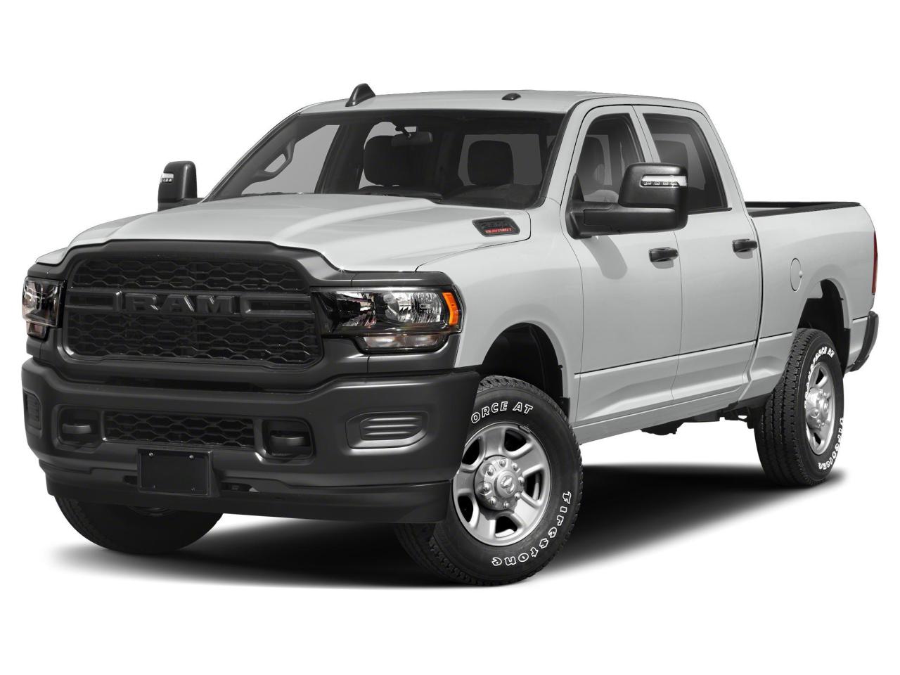 New 2023 Dodge Ram 2500 CREW CAB 2500 SLT 4X4 - 149 for sale in Goderich, ON