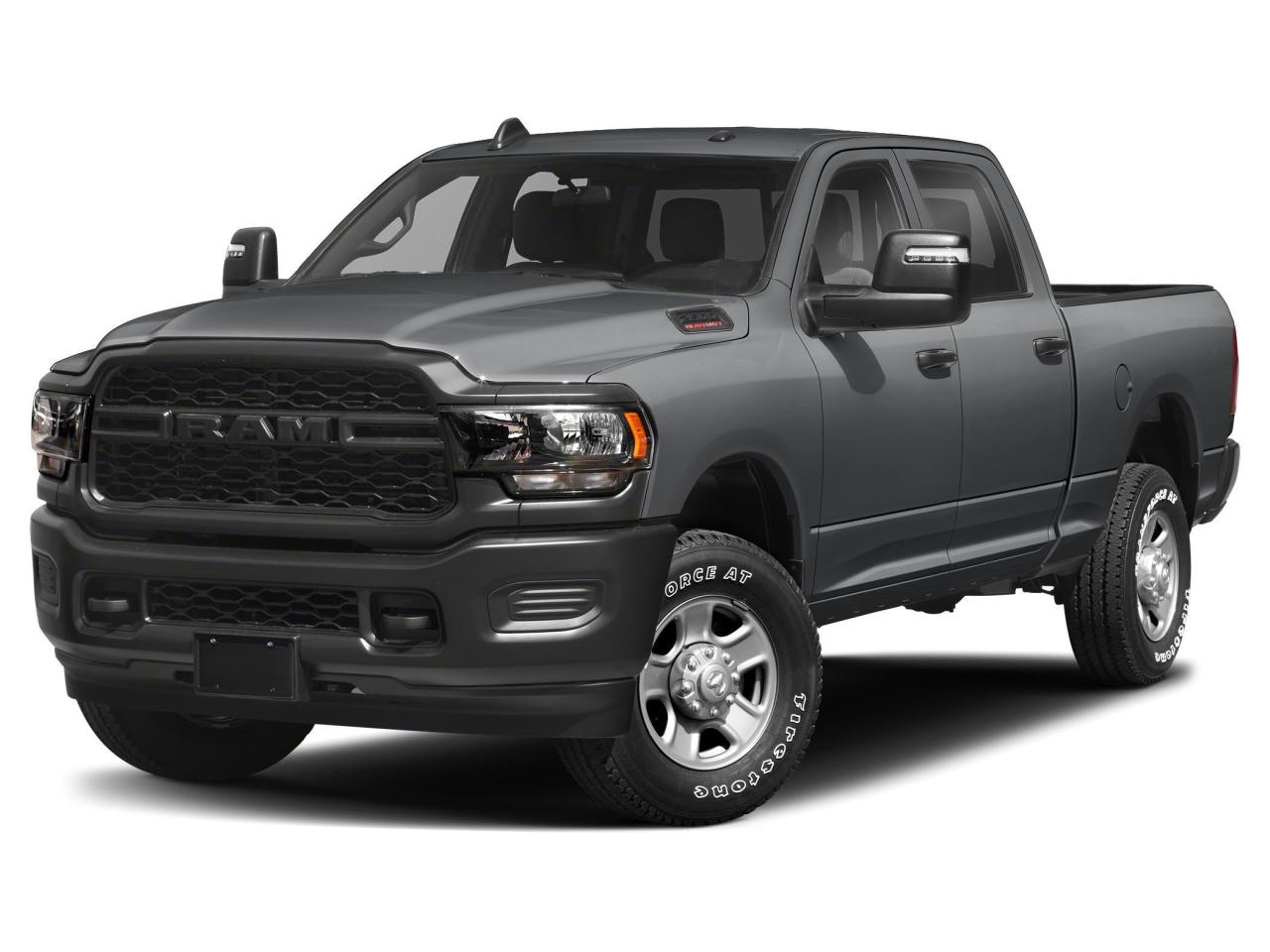 New 2023 Dodge Ram 2500 CREW CAB 2500 SLT 4X4 - 149 for sale in Goderich, ON