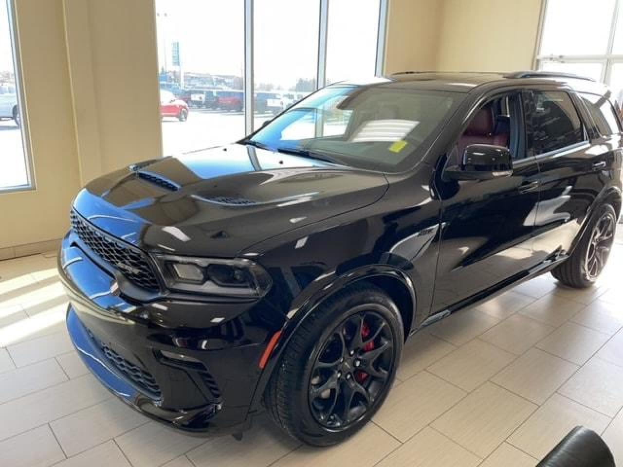 New 2023 Dodge Durango SRT 392 Premium for sale in Slave Lake, AB