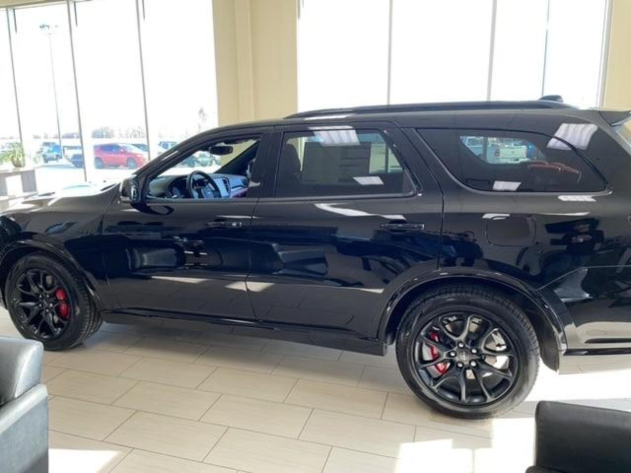 2023 Dodge Durango SRT 392 Premium Photo2