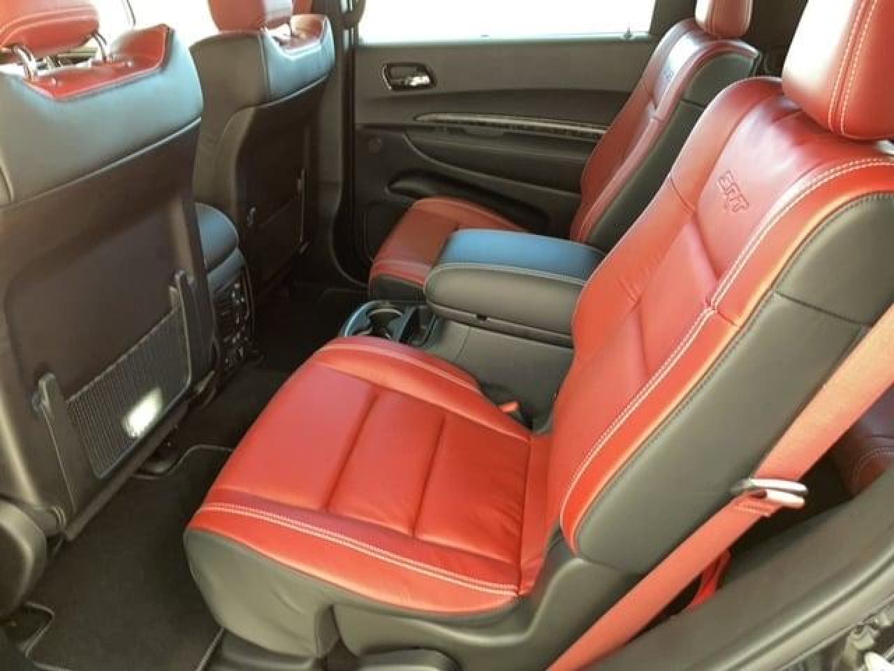 2023 Dodge Durango SRT 392 Premium Photo4