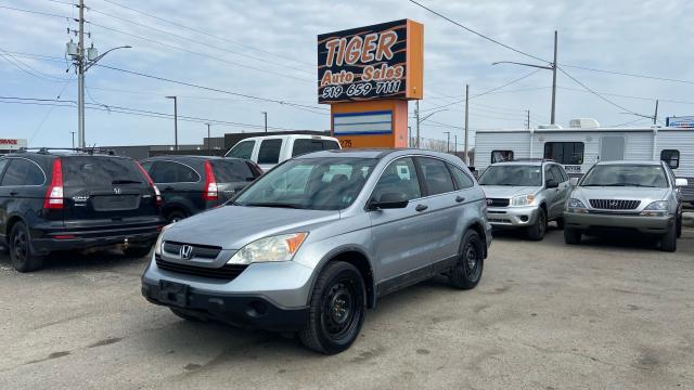 2008 Honda CR-V LX*AUTO*4 CYLINDER*ONLY 181KMS*CERTIFIED