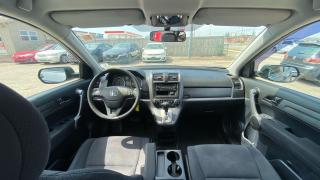 2008 Honda CR-V LX*AUTO*4 CYLINDER*ONLY 181KMS*CERTIFIED - Photo #11