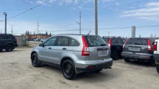 2008 Honda CR-V LX*AUTO*4 CYLINDER*ONLY 181KMS*CERTIFIED - Photo #3