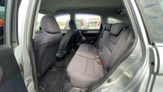2008 Honda CR-V LX*AUTO*4 CYLINDER*ONLY 181KMS*CERTIFIED - Photo #13