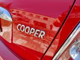 2015 MINI Cooper Convertible Low Mileage • Auto • Comfort Access