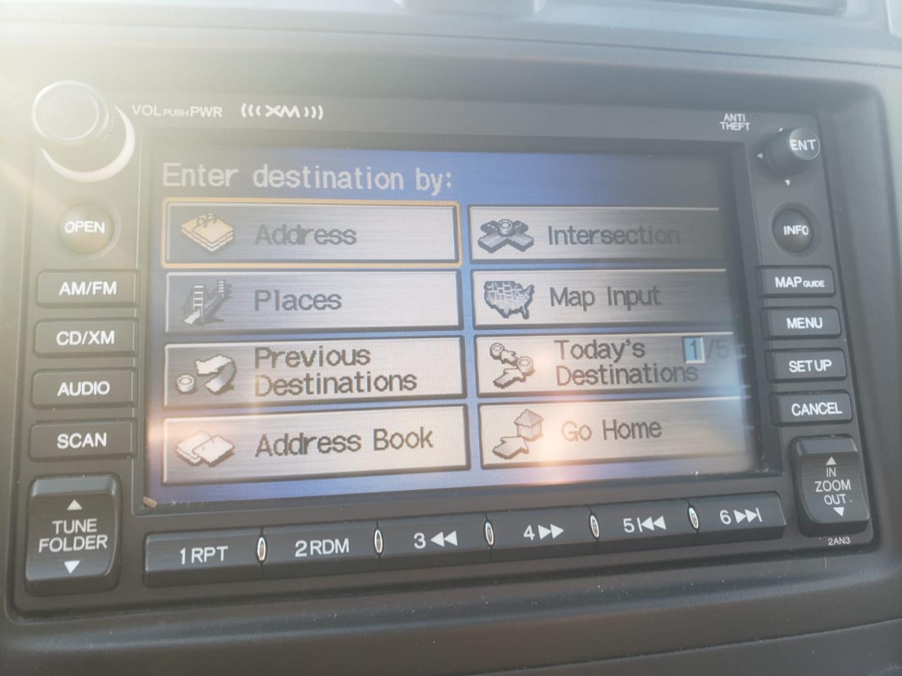 2010 Honda CR-V EX-L with Navigation, Leather, Roof, Certified - Photo #38
