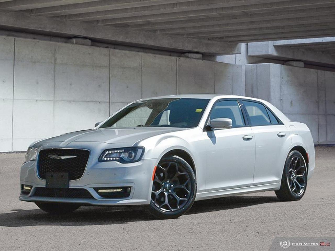 Used 2019 Chrysler 300 S for sale in Niagara Falls, ON