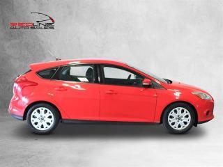 Used 2014 Ford Focus WE APPROVE ALL CREDIT for sale in London, ON