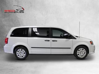Used 2016 Dodge Grand Caravan WE APPROVE ALL CREDIT for sale in London, ON