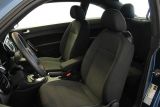 2016 Volkswagen Beetle Trendline 1.8T 6sp at w/ Tip