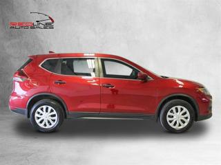 Used 2020 Nissan Rogue WE APPROVE ALL CREDIT for sale in London, ON