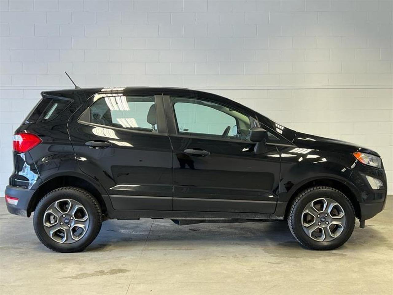 2019 Ford EcoSport 