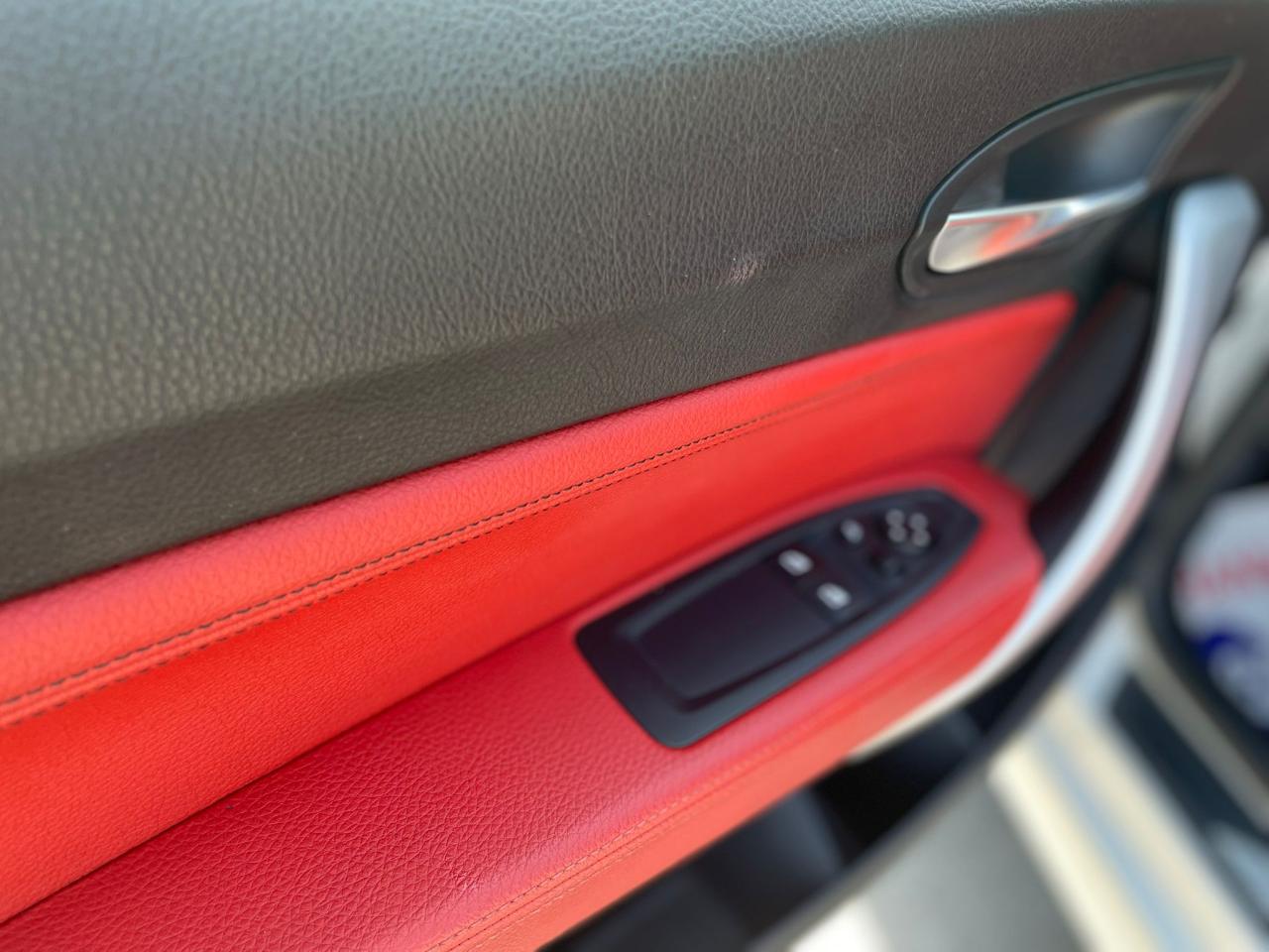 2016 BMW 228i xDrive 228i xDrive AWD RED LEATHER LOW KM ONE OWNER Photo2