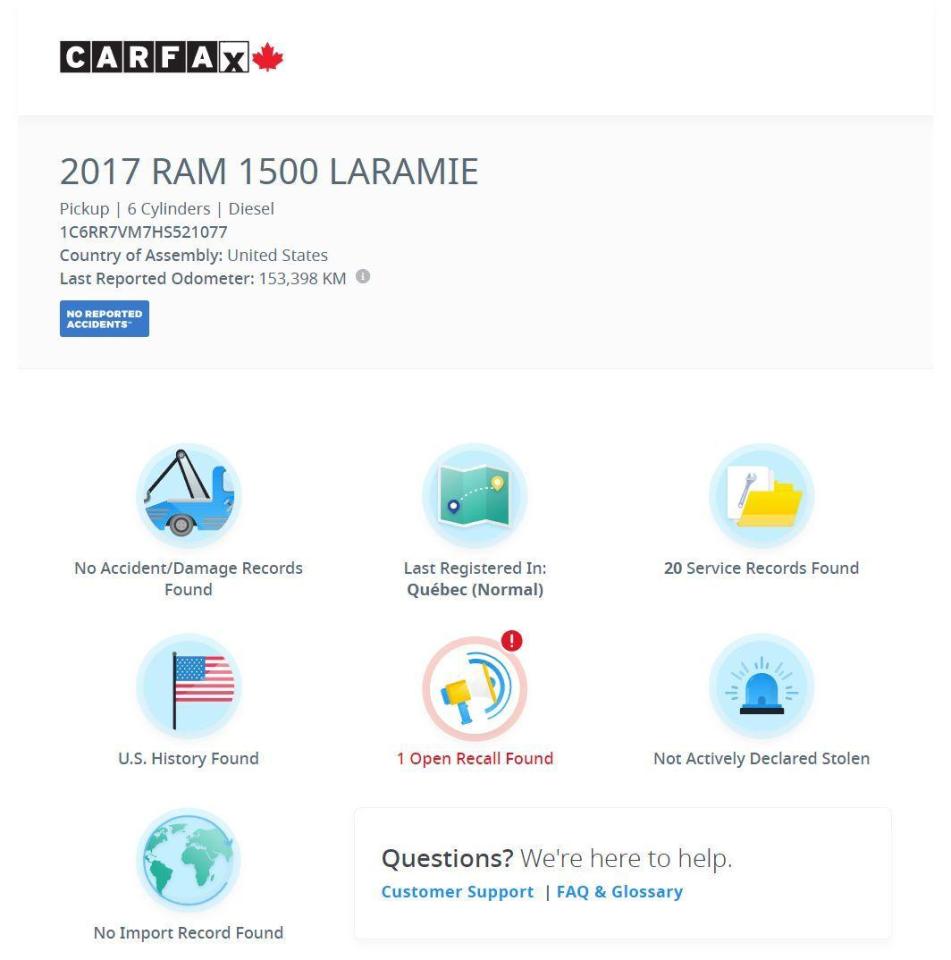 2017 RAM 1500 Laramie 3L V6 Diesel+Cooled Leather+CLEAN CARFAX - Photo #14