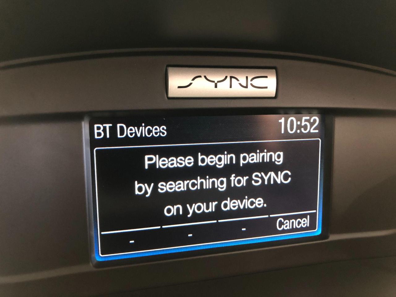2017 Ford Escape SE 4WD+Camera+Heated Seats+Bluetooth+CLEAN CARFAX Photo91
