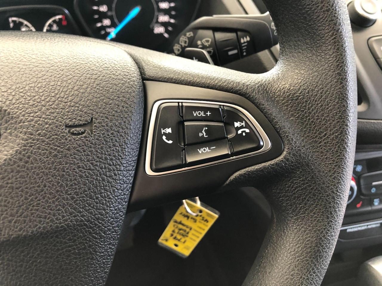 2017 Ford Escape SE 4WD+Camera+Heated Seats+Bluetooth+CLEAN CARFAX Photo97