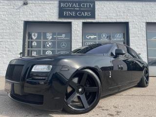 <p style=box-sizing: border-box; padding: 0px; margin: 0px 0px 1.375rem; data-mce-style=box-sizing: border-box; padding: 0px; margin: 0px 0px 1.375rem;>Introducing the 2012 Rolls Royce Ghost, a true embodiment of luxury and sophistication. With its sleek and timeless design, this car is a masterpiece of engineering and craftsmanship.</p><p style=box-sizing: border-box; padding: 0px; margin: 0px 0px 1.375rem; data-mce-style=box-sizing: border-box; padding: 0px; margin: 0px 0px 1.375rem;> From the moment you slide behind the wheel, youll feel the power and precision of the V12 engine, delivering a smooth and effortless driving experience.</p><p style=box-sizing: border-box; padding: 0px; margin: 0px 0px 1.375rem; data-mce-style=box-sizing: border-box; padding: 0px; margin: 0px 0px 1.375rem;>Every detail of this car has been crafted with the utmost attention to detail, from the hand-stitched leather seats to the finely finished wood paneling. And with a host of advanced features such as adaptive headlights, panoramic roof, reverse camera, a premium sound system, and a heads-up display, youll feel like royalty every time you hit the road.</p><p style=box-sizing: border-box; padding: 0px; margin: 0px 0px 1.375rem; data-mce-style=box-sizing: border-box; padding: 0px; margin: 0px 0px 1.375rem;>Dont miss your chance to own this exquisite 2012 Rolls Royce Ghost with 93000 kms. Contact us today to own a piece of luxurious history!</p><p style=box-sizing: border-box; padding: 0px; margin: 0px 0px 1.375rem; data-mce-style=box-sizing: border-box; padding: 0px; margin: 0px 0px 1.375rem;><br></p><p style=box-sizing: border-box; padding: 0px; margin: 0px 0px 1.375rem; data-mce-style=box-sizing: border-box; padding: 0px; margin: 0px 0px 1.375rem;>Royal City Fine Cars is your friendly, local car dealership and service shop!</p><p><br></p><p style=box-sizing: border-box; padding: 0px; margin: 0px 0px 1.375rem; data-mce-style=box-sizing: border-box; padding: 0px; margin: 0px 0px 1.375rem;><br></p><p><br></p><p style=box-sizing: border-box; padding: 0px; margin: 0px 0px 1.375rem; data-mce-style=box-sizing: border-box; padding: 0px; margin: 0px 0px 1.375rem;><br></p><p><br></p><p style=box-sizing: border-box; padding: 0px; margin: 0px 0px 1.375rem; data-mce-style=box-sizing: border-box; padding: 0px; margin: 0px 0px 1.375rem;>With over 30 years of experience in the Canadian Automotive industry, Royal City Fine Cars is the home to the most Rare and Unique inventory in the Guelph, and Tri-City Area!</p><p><br></p><p style=box-sizing: border-box; padding: 0px; margin: 0px 0px 1.375rem; data-mce-style=box-sizing: border-box; padding: 0px; margin: 0px 0px 1.375rem;><br></p><p><br></p><p style=box-sizing: border-box; padding: 0px; margin: 0px 0px 1.375rem; data-mce-style=box-sizing: border-box; padding: 0px; margin: 0px 0px 1.375rem;><br></p><p><br></p><p style=box-sizing: border-box; padding: 0px; margin: 0px 0px 1.375rem; data-mce-style=box-sizing: border-box; padding: 0px; margin: 0px 0px 1.375rem;>COMPLIMENTARY 3 Month/3000km Warranty with each certified vehicle sold to give you peace of mind on your investment!</p><p><br></p><p style=box-sizing: border-box; padding: 0px; margin: 0px 0px 1.375rem; data-mce-style=box-sizing: border-box; padding: 0px; margin: 0px 0px 1.375rem;><br></p><p><br></p><p style=box-sizing: border-box; padding: 0px; margin: 0px 0px 1.375rem; data-mce-style=box-sizing: border-box; padding: 0px; margin: 0px 0px 1.375rem;><br></p><p><br></p><p style=box-sizing: border-box; padding: 0px; margin: 0px 0px 1.375rem; data-mce-style=box-sizing: border-box; padding: 0px; margin: 0px 0px 1.375rem;>The option to choose from a variety of EXTENDED WARRANTIES specific to your vehicle!</p><p style=box-sizing: border-box; padding: 0px; margin: 0px 0px 1.375rem; data-mce-style=box-sizing: border-box; padding: 0px; margin: 0px 0px 1.375rem;><br></p><p><br></p><p style=box-sizing: border-box; padding: 0px; margin: 0px 0px 1.375rem; data-mce-style=box-sizing: border-box; padding: 0px; margin: 0px 0px 1.375rem;><br></p><p><br></p><p style=box-sizing: border-box; padding: 0px; margin: 0px 0px 1.375rem; data-mce-style=box-sizing: border-box; padding: 0px; margin: 0px 0px 1.375rem;><br></p><p><br></p><p style=box-sizing: border-box; padding: 0px; margin: 0px 0px 1.375rem; data-mce-style=box-sizing: border-box; padding: 0px; margin: 0px 0px 1.375rem;>We specialize in FINANCING options, with the ability to get you pre-approved on your dream vehicle!</p><p><br></p><p style=box-sizing: border-box; padding: 0px; margin: 0px 0px 1.375rem; data-mce-style=box-sizing: border-box; padding: 0px; margin: 0px 0px 1.375rem;><br></p><p><br></p><p style=box-sizing: border-box; padding: 0px; margin: 0px 0px 1.375rem; data-mce-style=box-sizing: border-box; padding: 0px; margin: 0px 0px 1.375rem;><br></p><p><br></p><p style=box-sizing: border-box; padding: 0px; margin: 0px 0px 1.375rem; data-mce-style=box-sizing: border-box; padding: 0px; margin: 0px 0px 1.375rem;> CARFAX History Report available for every vehicle in our inventory!</p><p><br></p><p style=box-sizing: border-box; padding: 0px; margin: 0px 0px 1.375rem; data-mce-style=box-sizing: border-box; padding: 0px; margin: 0px 0px 1.375rem;><br></p><p><br></p><p style=box-sizing: border-box; padding: 0px; margin: 0px 0px 1.375rem; data-mce-style=box-sizing: border-box; padding: 0px; margin: 0px 0px 1.375rem;><br></p><p><br></p><p style=box-sizing: border-box; padding: 0px; margin: 0px 0px 1.375rem; data-mce-style=box-sizing: border-box; padding: 0px; margin: 0px 0px 1.375rem;>We want your TRADE-INS!</p><p><br></p><p style=box-sizing: border-box; padding: 0px; margin: 0px 0px 1.375rem; data-mce-style=box-sizing: border-box; padding: 0px; margin: 0px 0px 1.375rem;><br></p><p><br></p><p style=box-sizing: border-box; padding: 0px; margin: 0px 0px 1.375rem; data-mce-style=box-sizing: border-box; padding: 0px; margin: 0px 0px 1.375rem;><br></p><p><br></p><p style=box-sizing: border-box; padding: 0px; margin: 0px 0px 1.375rem; data-mce-style=box-sizing: border-box; padding: 0px; margin: 0px 0px 1.375rem;>We can FIND you your dream vehicle, even if we dont have it in our inventory!</p>