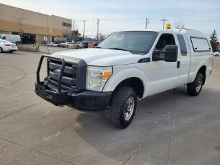 Used 2013 Ford F-250 4x4, Automatic, 3/Y Warranty Available for sale in Toronto, ON