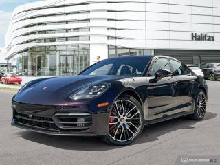 New 2023 Porsche Panamera 4S for sale in Halifax, NS