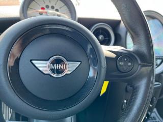 2012 MINI Cooper Coupe 2dr S - Photo #17