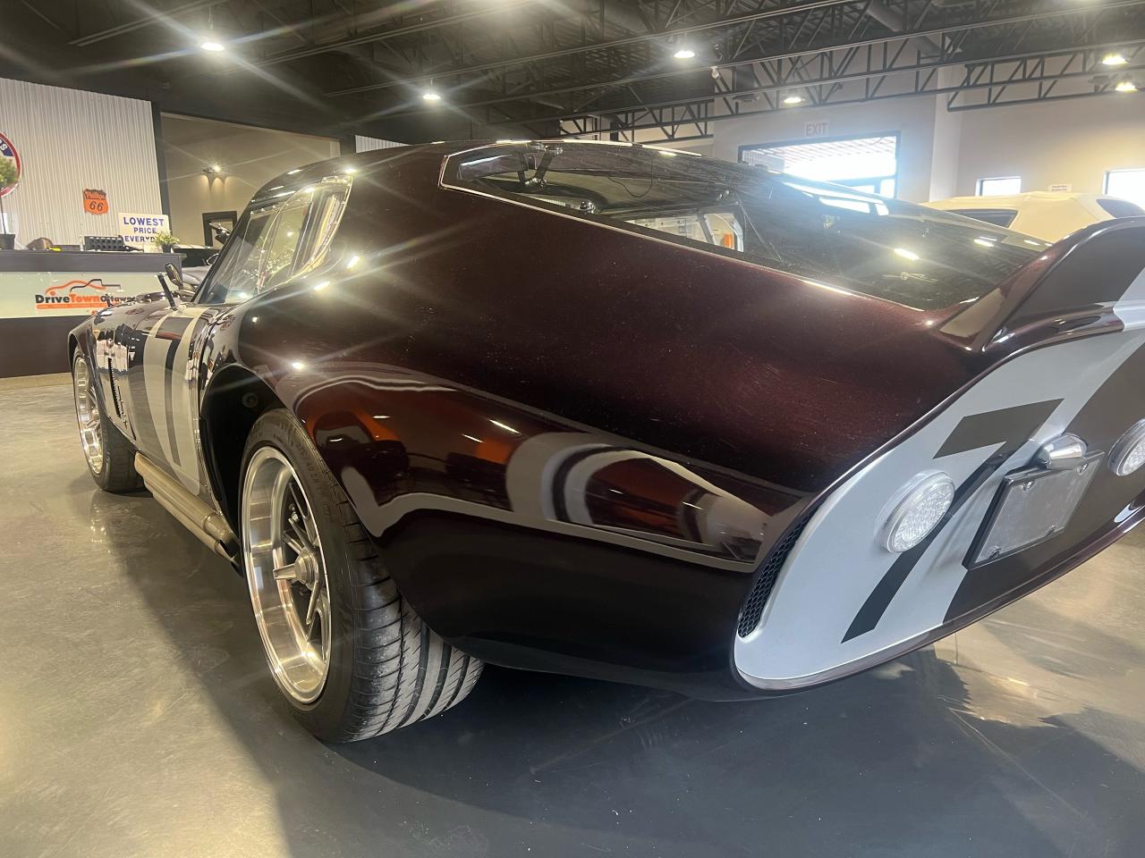 1965 Ford Cobra SHELBY GT COBRA REPLICA TYPE 65 Photo4