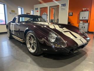 1965 Ford Cobra SHELBY GT COBRA REPLICA TYPE 65 - Photo #3