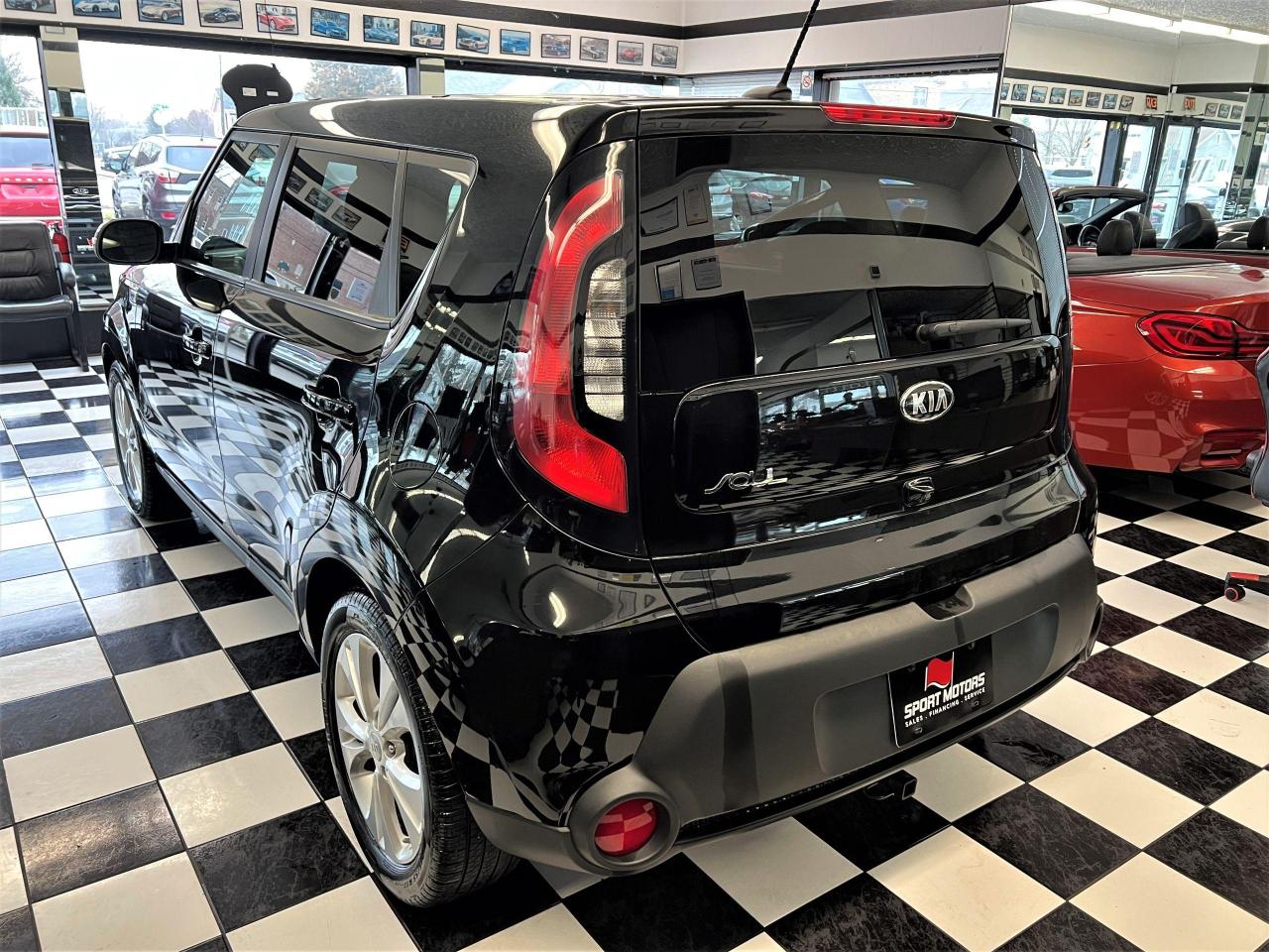 2014 Kia Soul Camera+Bluetooth+A/C+New Tires+CLEAN CARFAX Photo61
