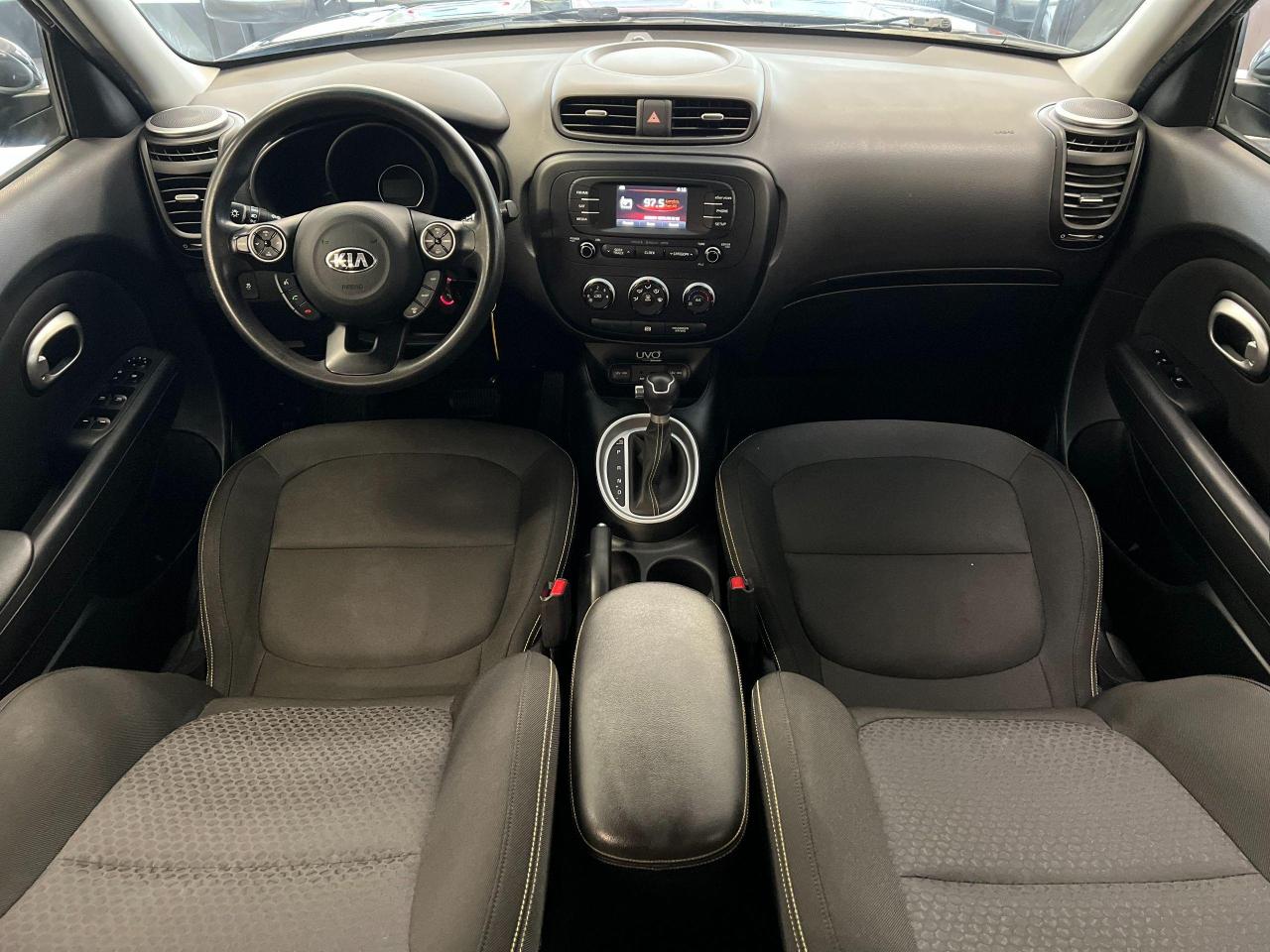 2014 Kia Soul Camera+Bluetooth+A/C+New Tires+CLEAN CARFAX - Photo #8