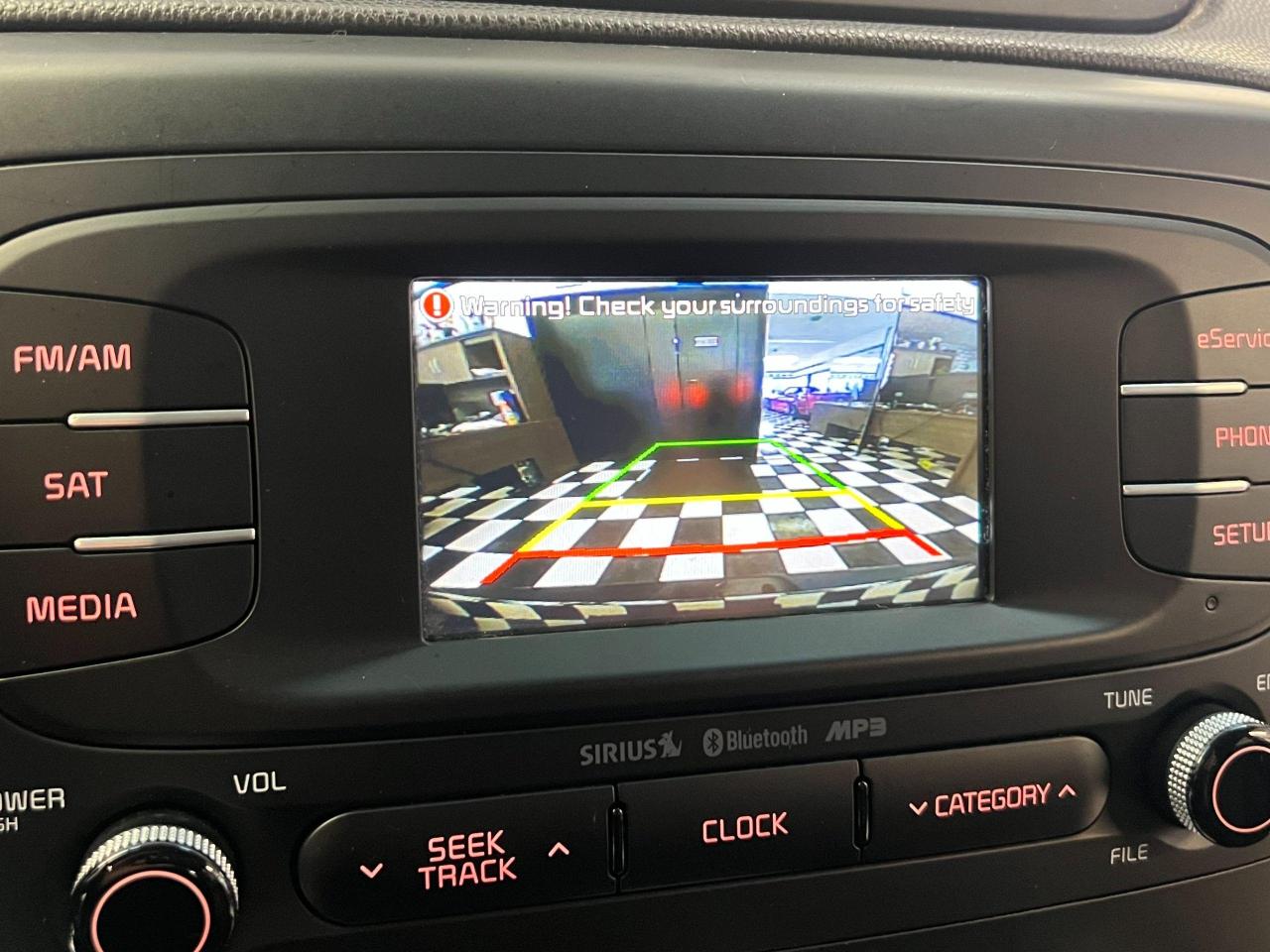 2014 Kia Soul Camera+Bluetooth+A/C+New Tires+CLEAN CARFAX Photo70
