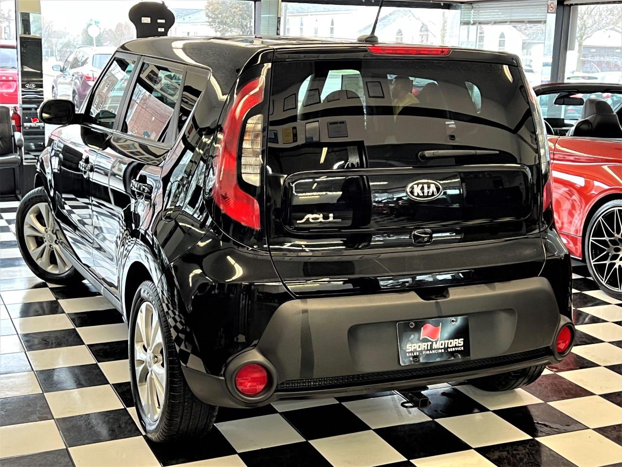 2014 Kia Soul Camera+Bluetooth+A/C+New Tires+CLEAN CARFAX Photo73