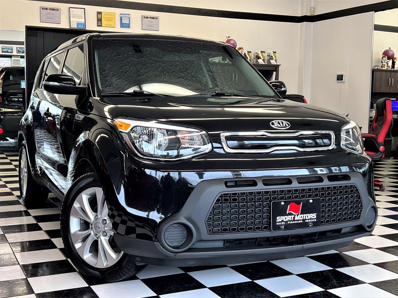 2014 Kia Soul Camera+Bluetooth+A/C+New Tires+CLEAN CARFAX - Photo #15