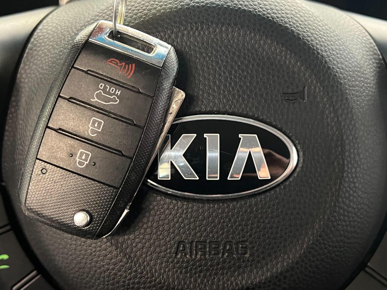2014 Kia Soul Camera+Bluetooth+A/C+New Tires+CLEAN CARFAX Photo75