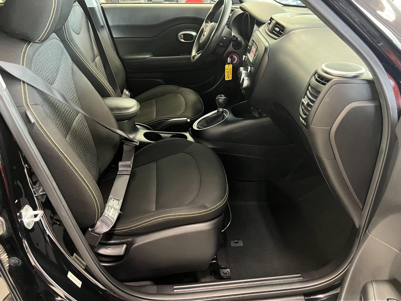 2014 Kia Soul Camera+Bluetooth+A/C+New Tires+CLEAN CARFAX Photo81