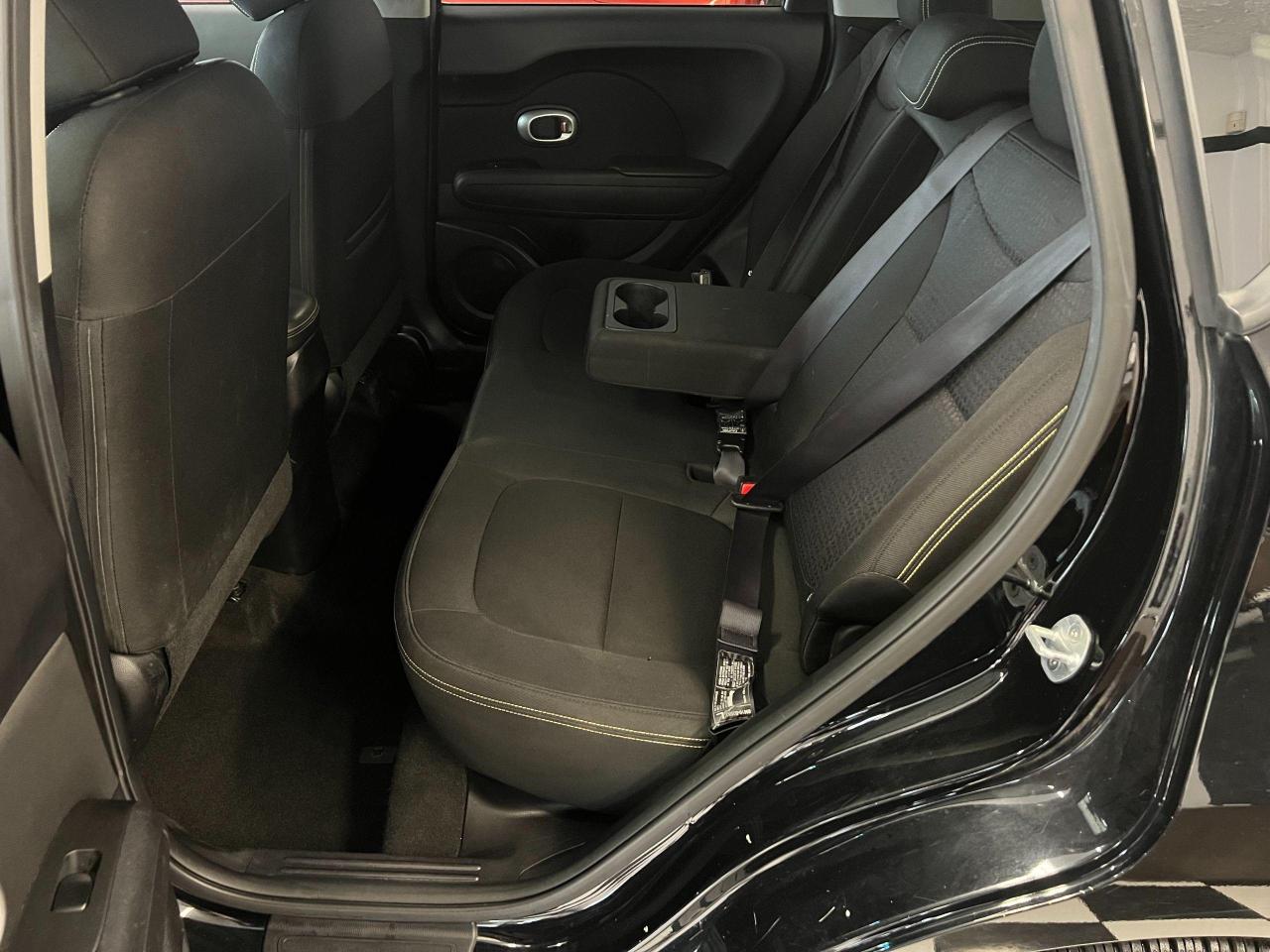 2014 Kia Soul Camera+Bluetooth+A/C+New Tires+CLEAN CARFAX Photo83