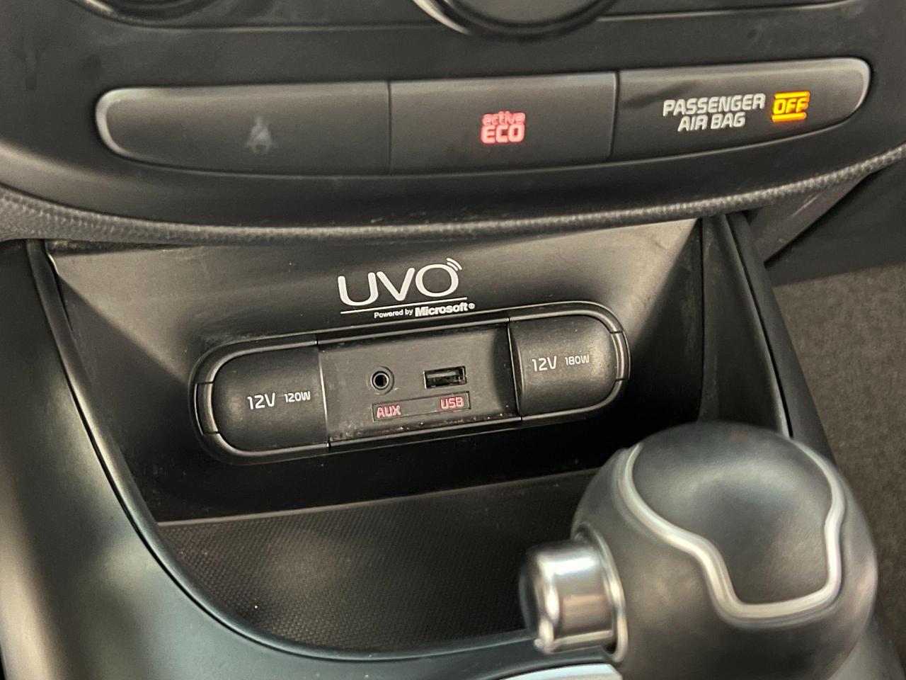 2014 Kia Soul Camera+Bluetooth+A/C+New Tires+CLEAN CARFAX - Photo #36