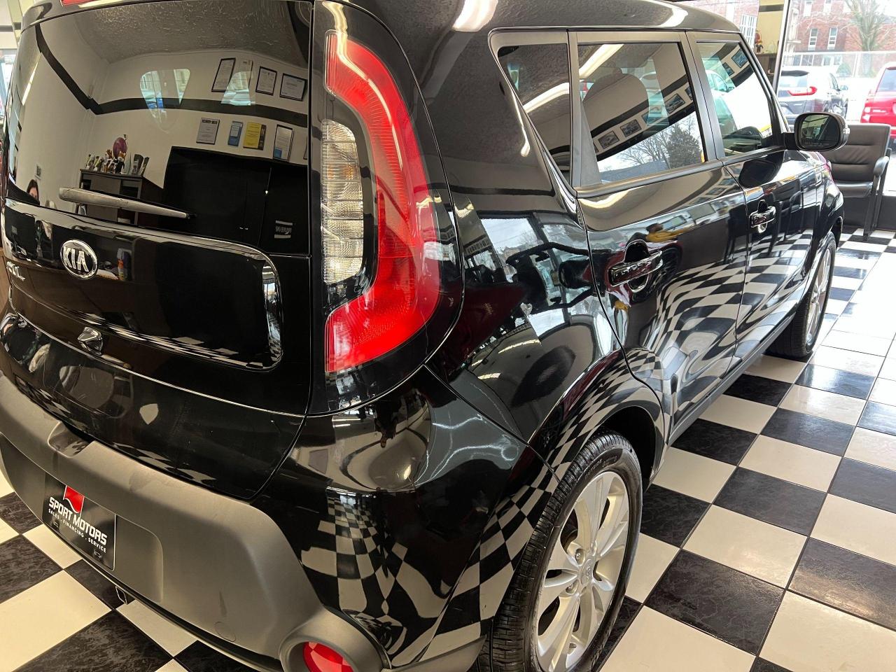 2014 Kia Soul Camera+Bluetooth+A/C+New Tires+CLEAN CARFAX Photo99