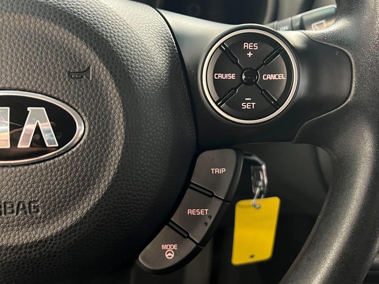 2014 Kia Soul Camera+Bluetooth+A/C+New Tires+CLEAN CARFAX - Photo #44