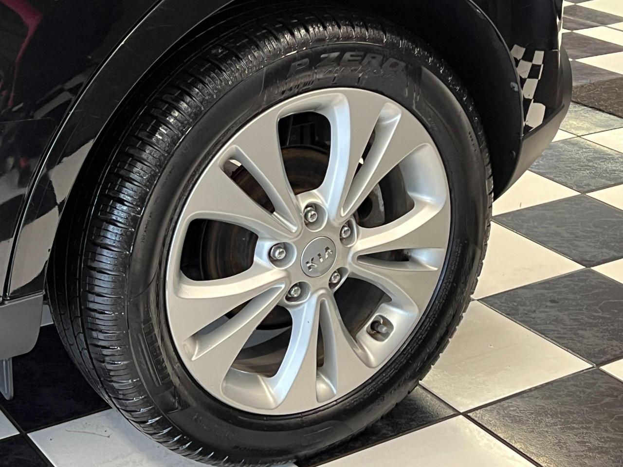 2014 Kia Soul Camera+Bluetooth+A/C+New Tires+CLEAN CARFAX - Photo #51