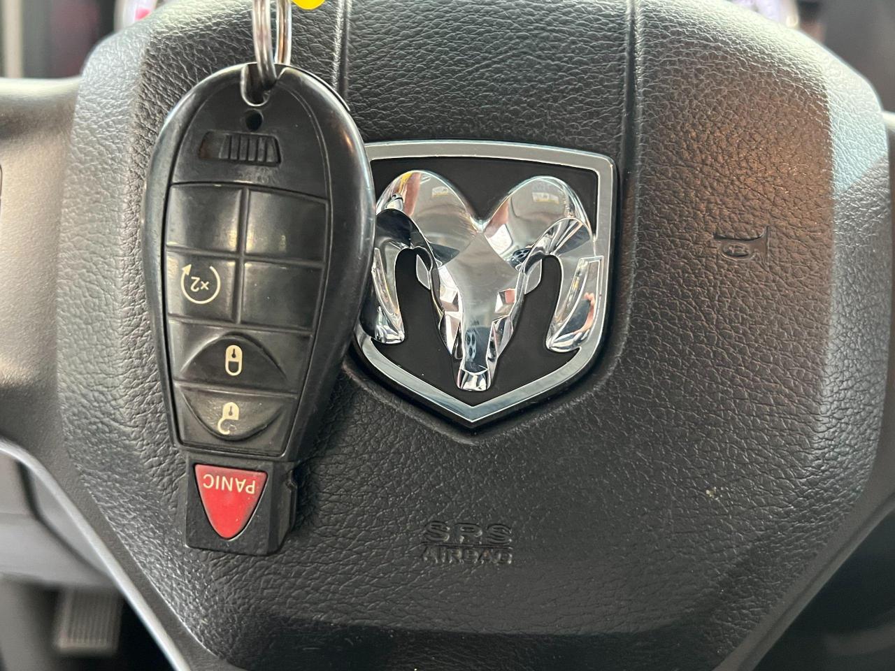 2016 RAM 1500 SLT 4x4 V6+Heated Seats+Remote Start+CLEAN CARFAX Photo82