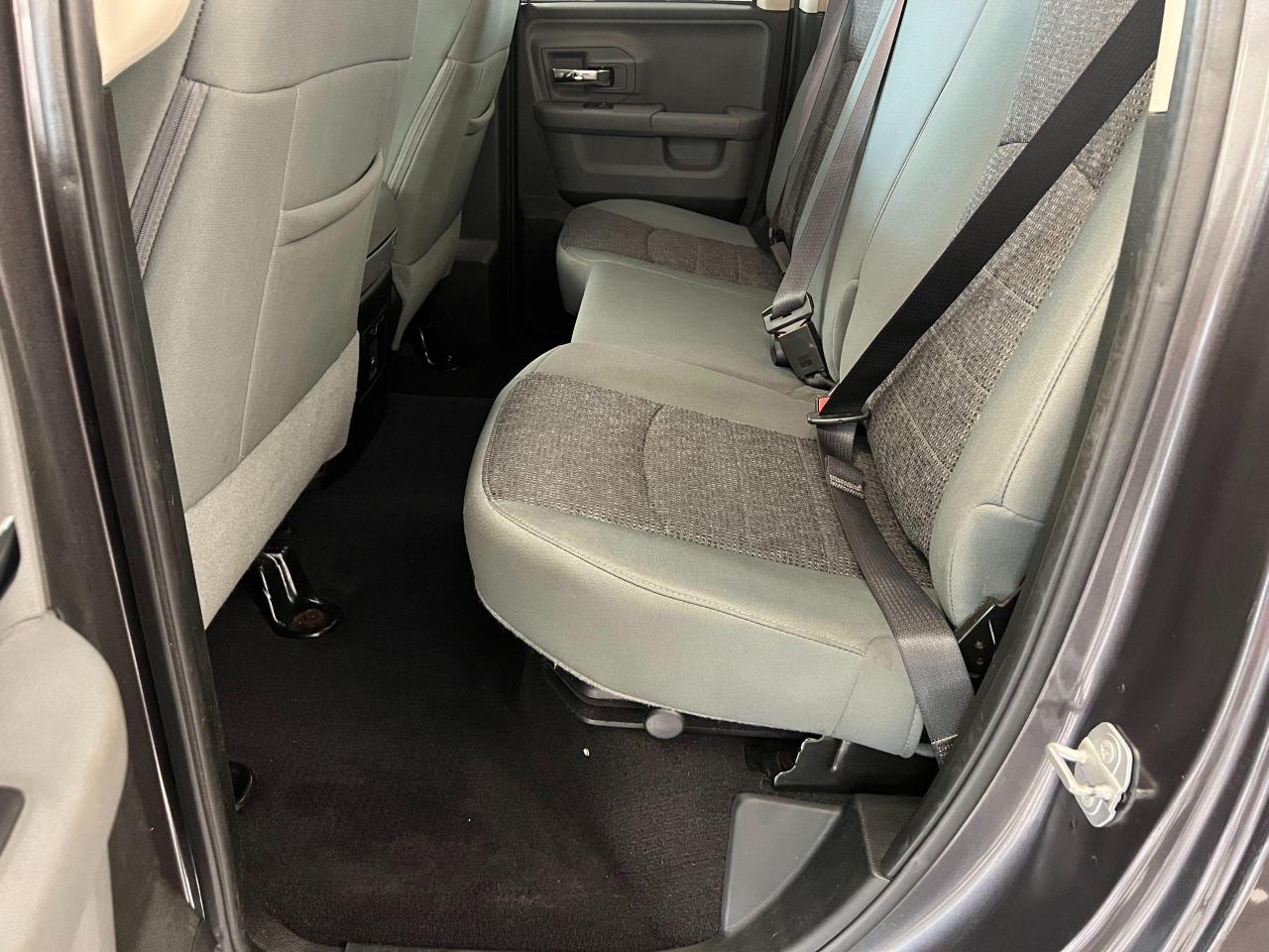 2016 RAM 1500 SLT 4x4 V6+Heated Seats+Remote Start+CLEAN CARFAX Photo90
